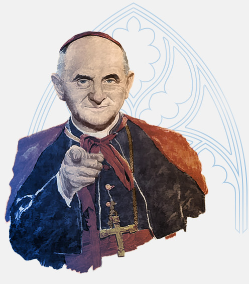 paul vi